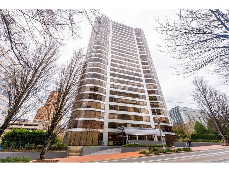 1500 SW 5TH AVE 2305, Portland OR 97201 for Sale