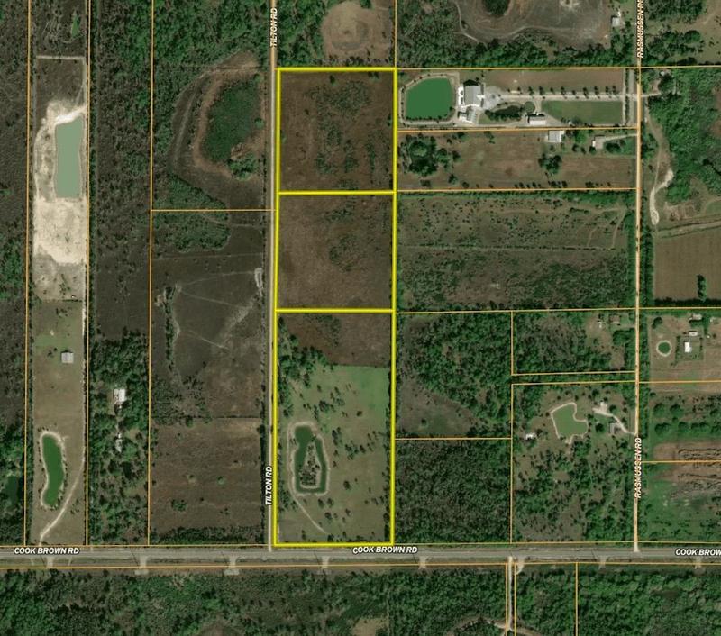 Punta Gorda, Charlotte County, FL Farms and Ranches, Recreational Property for sale Property ID: 418833829