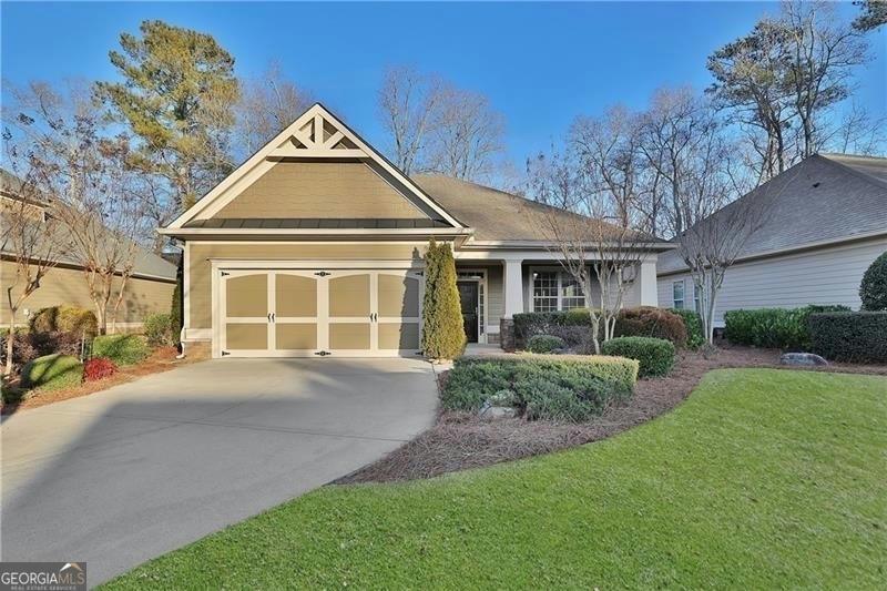 183 OWENS FARM LN, Woodstock, GA 30188 Single Family Residence For Sale  MLS# 10252581