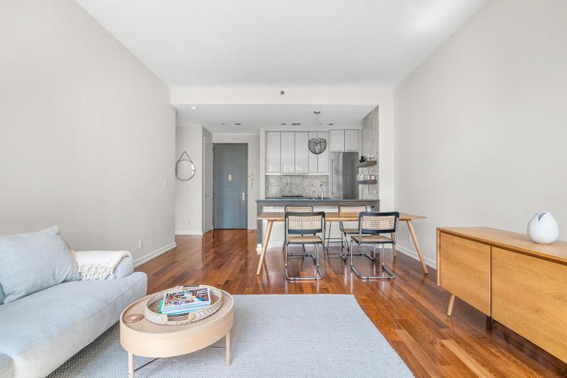 80 Metropolitan Avenue, Unit 4J for Sale