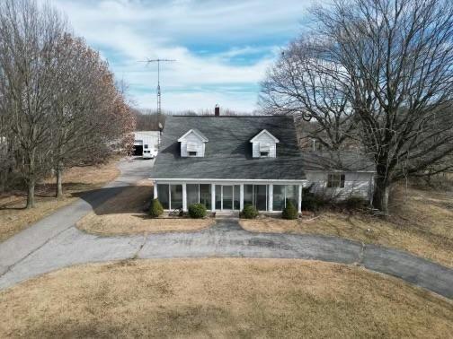 Washington, Daviess County, IN Farms and Ranches, Recreational Property, House for sale Property ID: 418854591