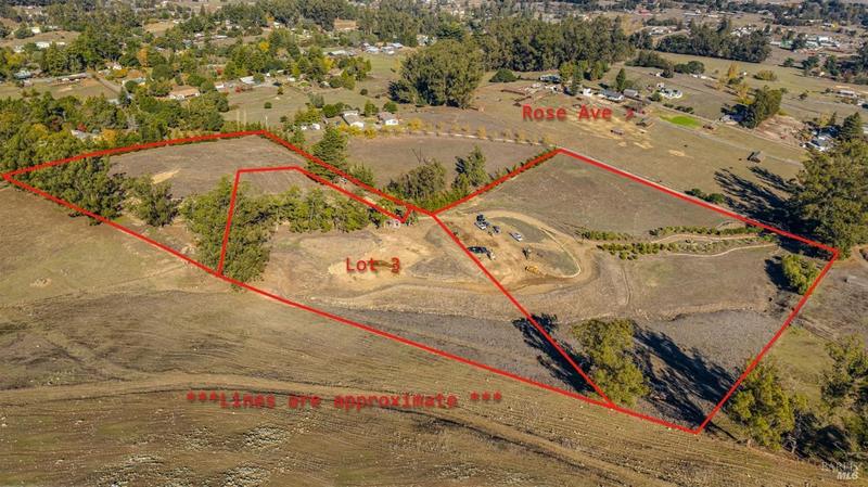 1355 Rose Ave, Penngrove, CA 94951 - MLS 323913385 for Sale
