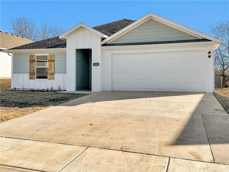 Siloam Springs, Benton County, AR House for sale Property ID: 418808218