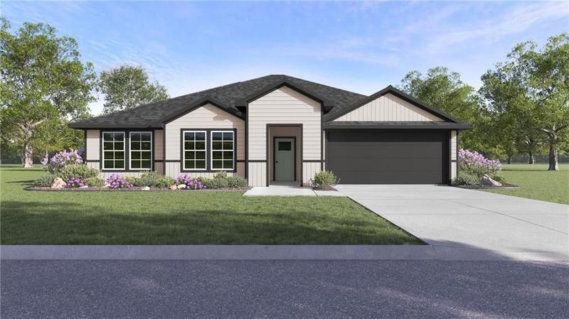 Siloam Springs, Benton County, AR House for sale Property ID: 418808215