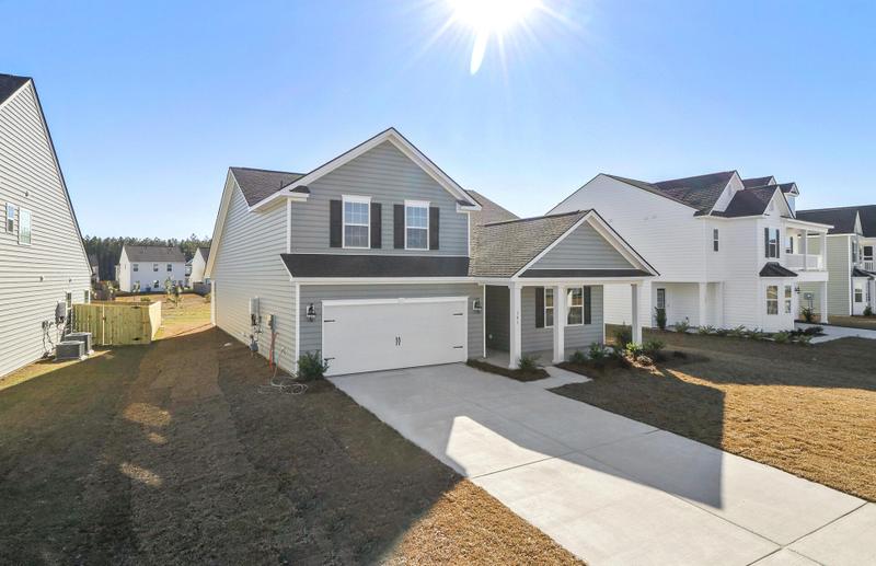 101 Berry Hollow Road, Summerville, SC 29486 for Sale
