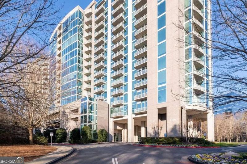 3300 Windy Ridge SE #604, Atlanta, GA 30339 - MLS 10238500 for Sale