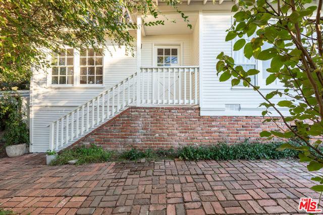 2143 Fargo, Los Angeles CA 90039 for Sale