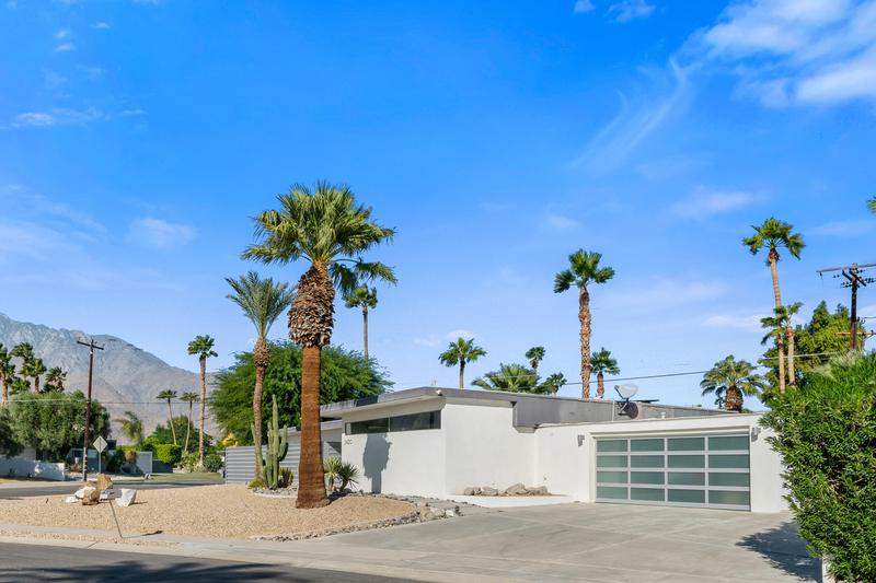 3420 East Camino Rojos, Palm Springs, CA 92262 for Sale