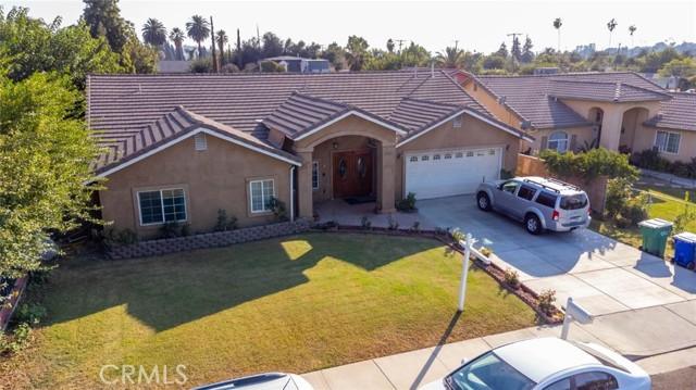 1015 E Thurman, Porterville CA 93257 for Sale