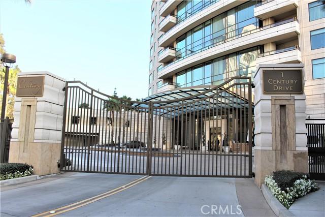 1 W Century 15D, Los Angeles CA 90067 for Sale