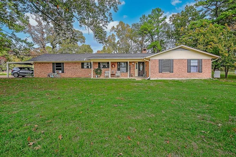 3478 FM 843, Lufkin, TX 75904 for Sale