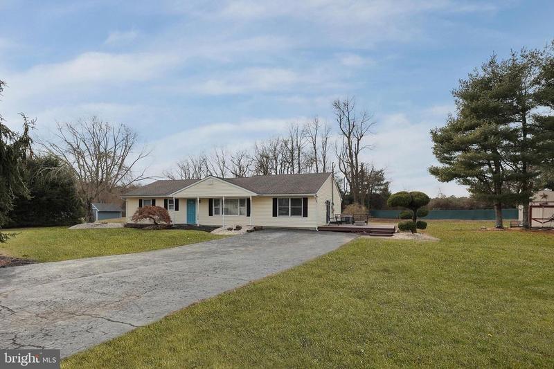 176 Archertown Rd, New Egypt, NJ 08533  MLS# NJOC2023970 for Sale