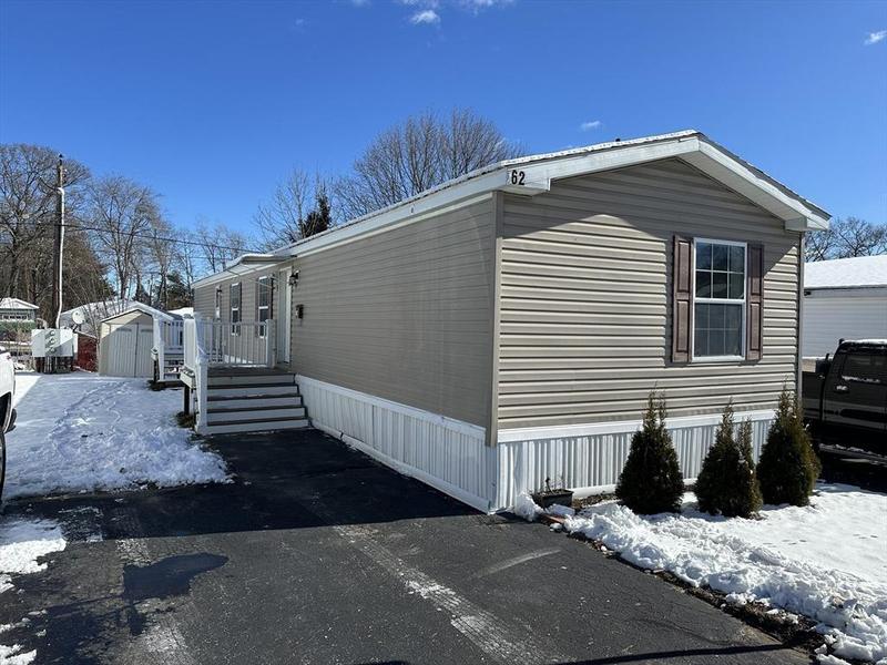 181 Boston Post Rd E #62, Marlborough, MA 01752  MLS# 73201614 for Sale
