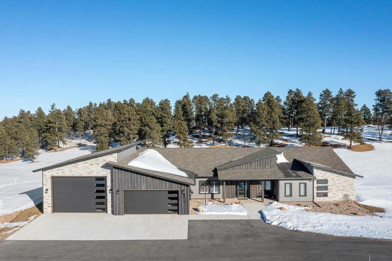 11805 VALLEY VIEW CIR, Spearfish, SD 57783 Single Family Residence For Sale  MLS# 78679