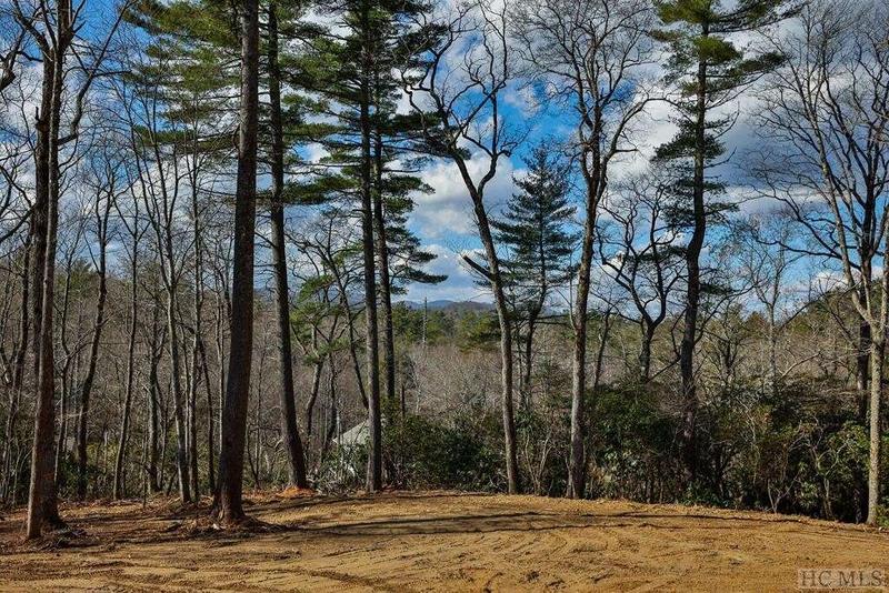 Lot 4 Gibson Street, Highlands, NC 28741  623590780 for Sale
