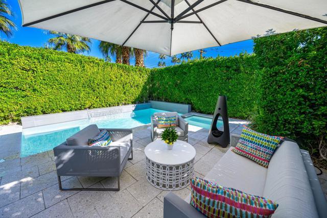 1144 Surrey, Palm Springs CA 92264 for Sale