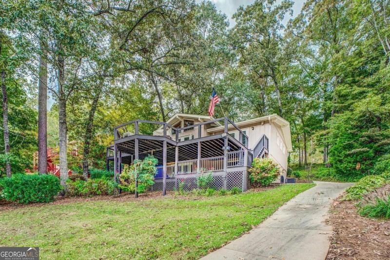 77 W NUTHATCH DR, Monticello, GA 31064 Single Family Residence For Sale  MLS# 20169428