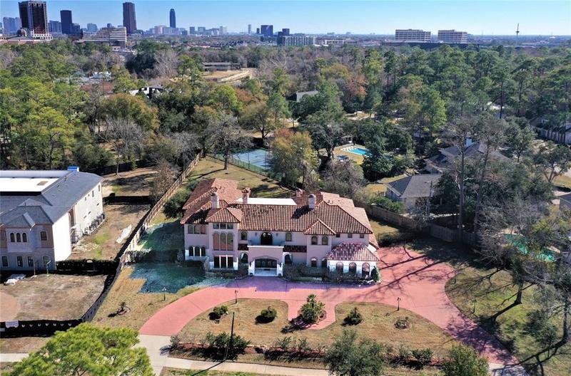 11103 Memorial Drive, Piney Point Village, TX 77024 for Sale