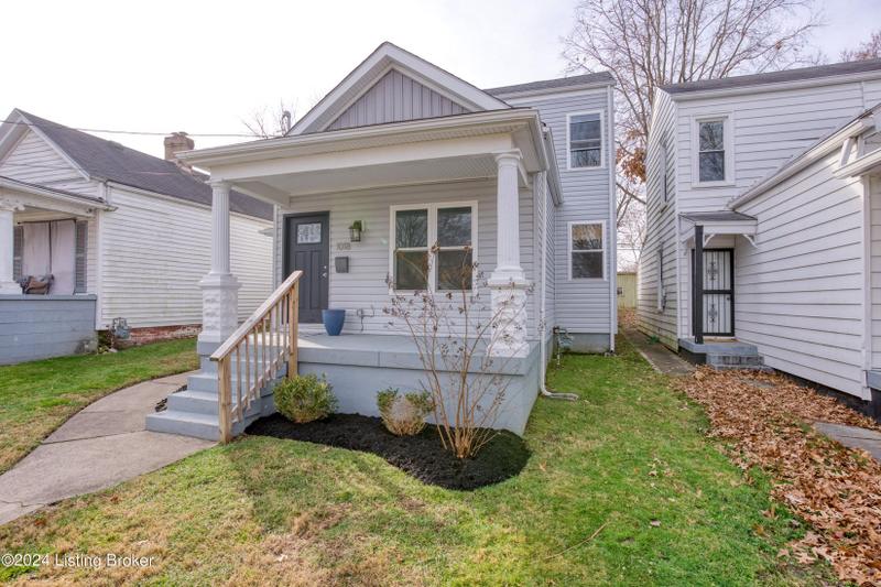 Louisville, Jefferson County, KY House for sale Property ID: 418642070
