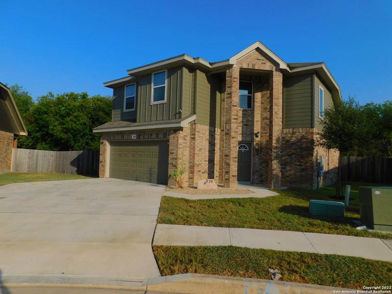 8810 Arabian King, Converse, TX 78109 for Rent