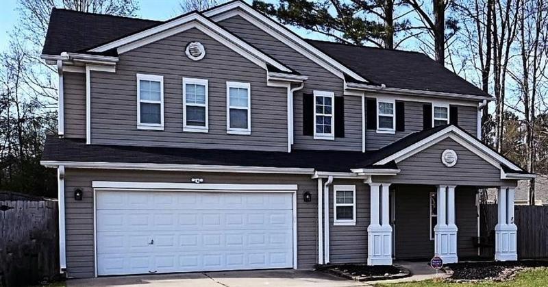Dallas, Paulding County, GA House for sale Property ID: 418649650