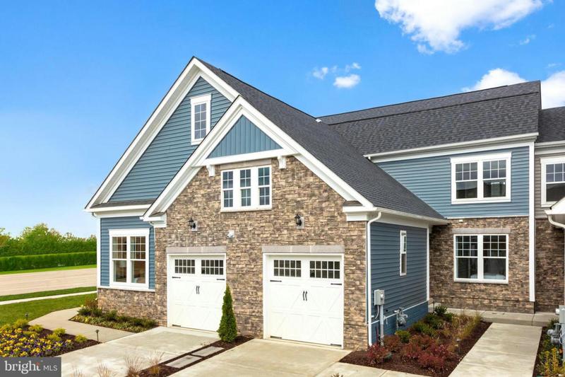 HOMESITE AQ5 HARRIER WAY, CLARKSBURG, MD 20871 Single Family Residence For Sale  MLS# MDMC2116590
