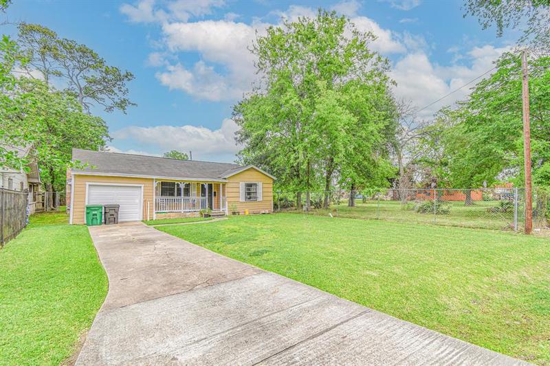 1205 Eubanks Street, Houston, TX 77022 for Sale