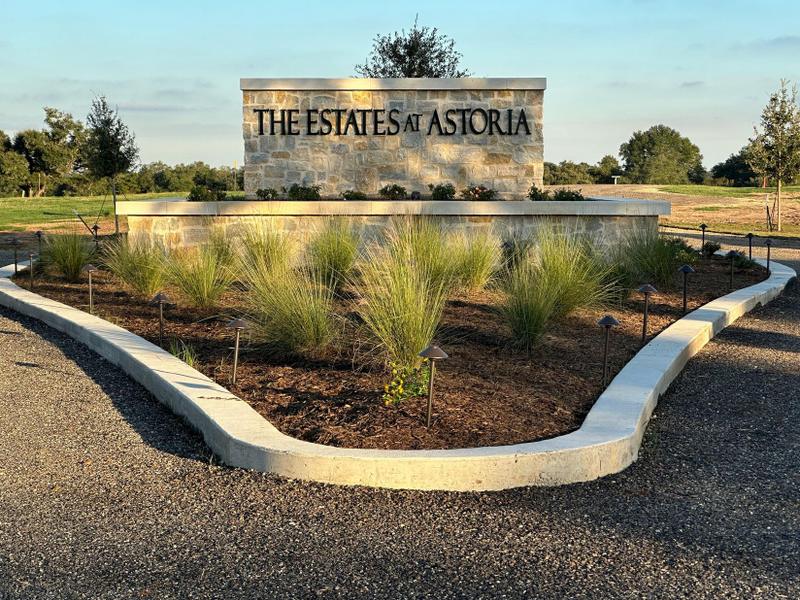 Round Top, Fayette County, TX Homesites for sale Property ID: 418611106