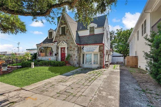 New Orleans, Orleans Parish, LA House for sale Property ID: 418729552