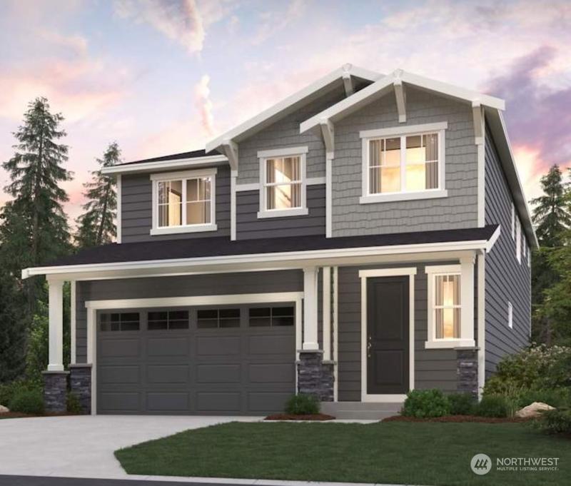 11116 43rd Ave SE #52, Everett, WA 98208 - MLS 2194984 for Sale