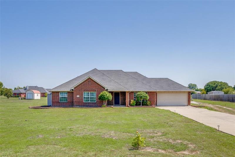 645 Cross Fence Dr, Lowry Crossing, TX 75069 for Sale