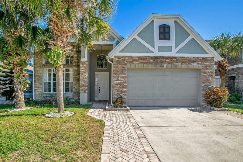1236 DARNABY WAY, ORLANDO, FL 32824 Single Family Residence For Sale  MLS# O6154490