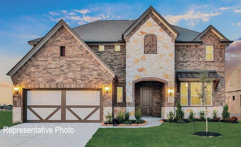 1314 Stellar Truth Way, Wylie, TX 75098 for Sale