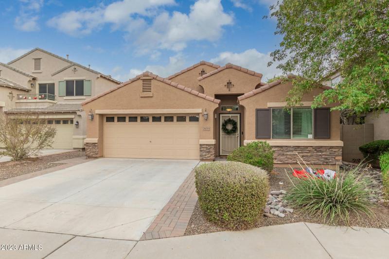 24233 N 28TH ST, Phoenix, AZ 85024 Single Family Residence For Sale  MLS# 6637970 for Rent