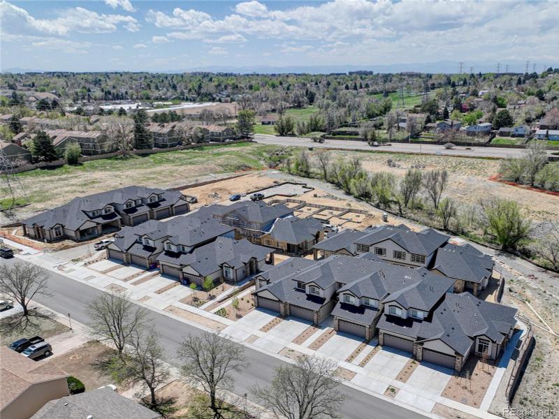 15462 East Bails Drive, Aurora, CO 80017 for Sale