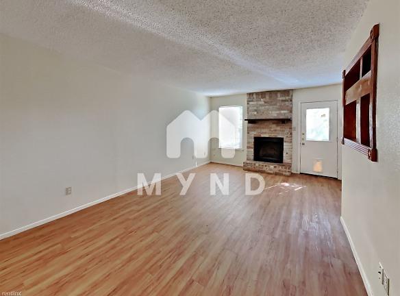 10701 Daryl Cove unit B - Austin, TX 78758 - Home For Rent