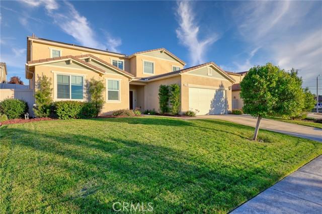 1197 Florence, Mentone CA 92359 for Sale