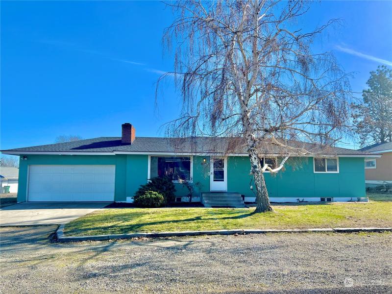 1301 South Underwood Street, Kennewick, WA 99337 for Sale