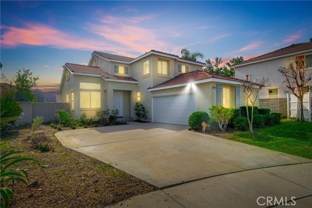 13113 Gabay, Rancho Cucamonga CA 91739 for Sale