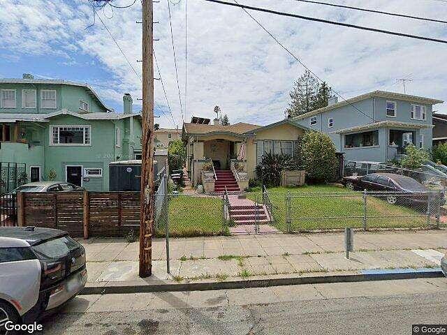 33Rd, OAKLAND, CA 94610  623813525 for Sale