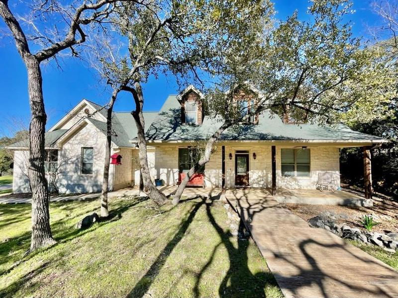 241 Shady Holw, New Braunfels, TX 78132 for Sale