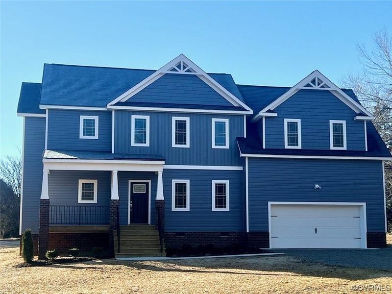 Chesterfield, Chesterfield County, VA House for sale Property ID: 418658694