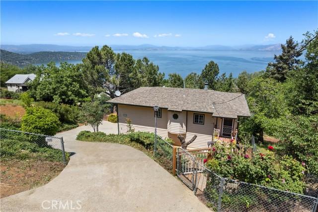 2931 Riviera Heights, Kelseyville CA 95451 for Sale