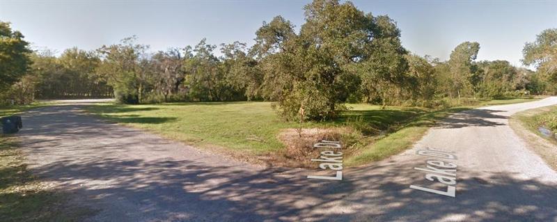 0 Penguin Lane lake dr Dr, Holiday Lakes, TX 77515 for Sale