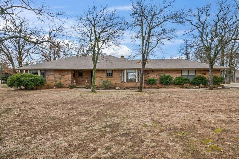 1612 Ladderback Lane, Blanchard, OK 73010  623847337 for Sale