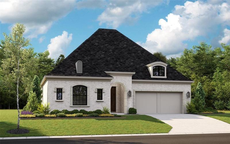 4781 Muleshoe Ln, Prosper, TX 75078 for Sale
