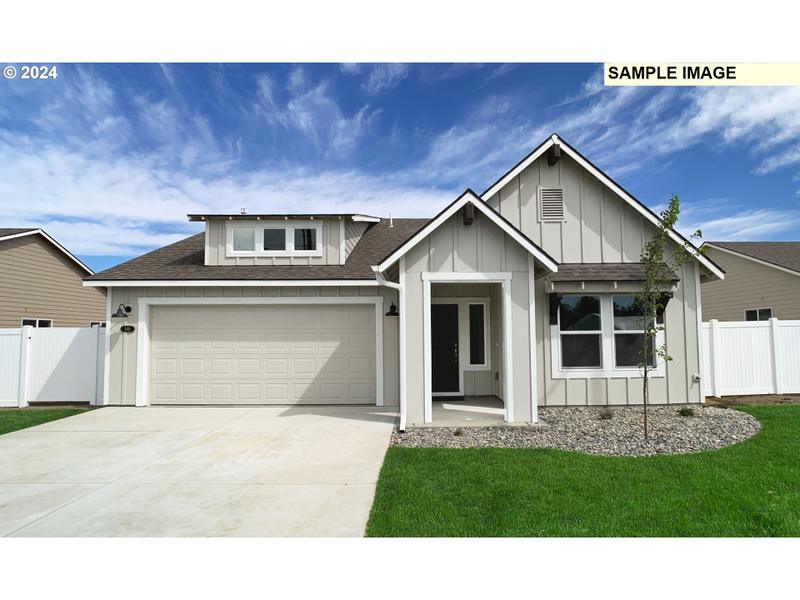 419 Arthur ST, Umatilla OR 97882 for Sale