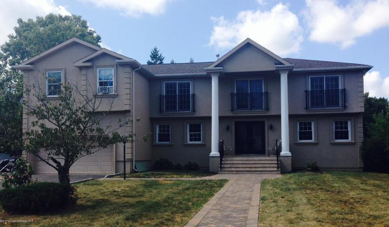 3 Darien Dr, West Long Branch, NJ 07764 - MLS 22327635 for Rent