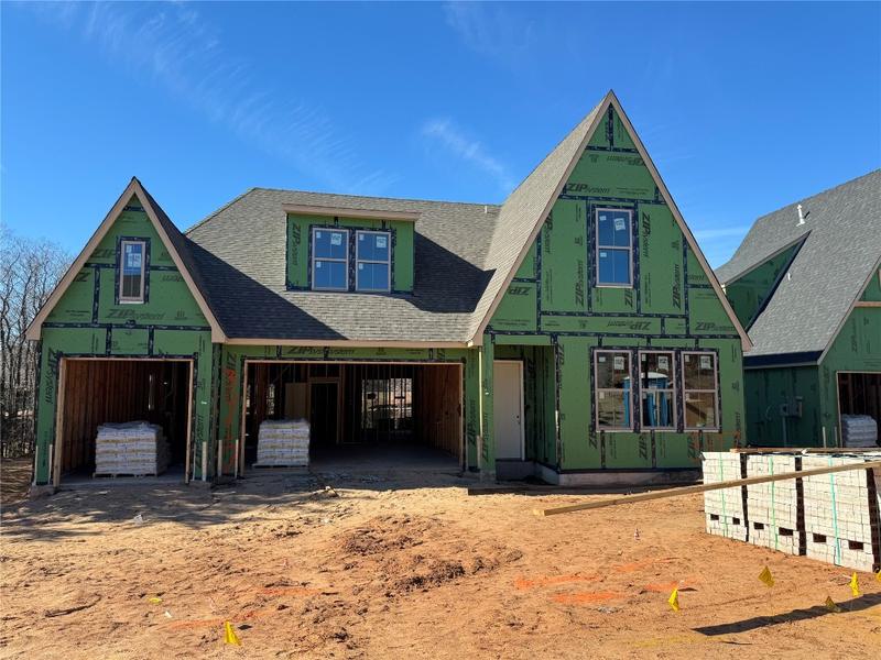 3917 Shady Hill Trl, Edmond, OK 73034  MLS# 1096789 for Sale
