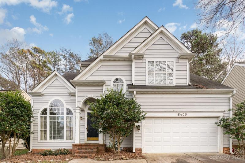 6400 Skyline Drive, Charlotte, NC 28269 for Sale